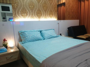 Studio DELUXE EN Grand Kamala Lagoon By Ataya Room Property